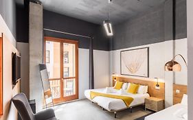 BRICK PALMA - Turismo de Interior